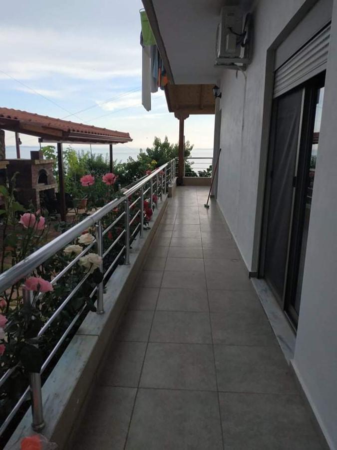 View Apartment Lukove Lukovë Exterior foto